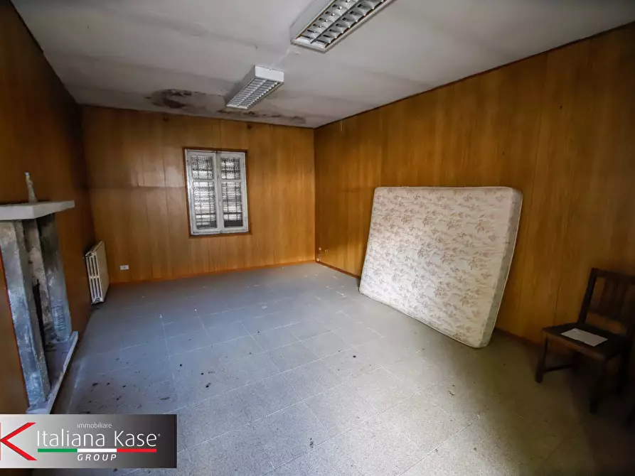 Immagine 27 di Casa semindipendente in vendita  in via principessa iolanda 41 a Foglizzo