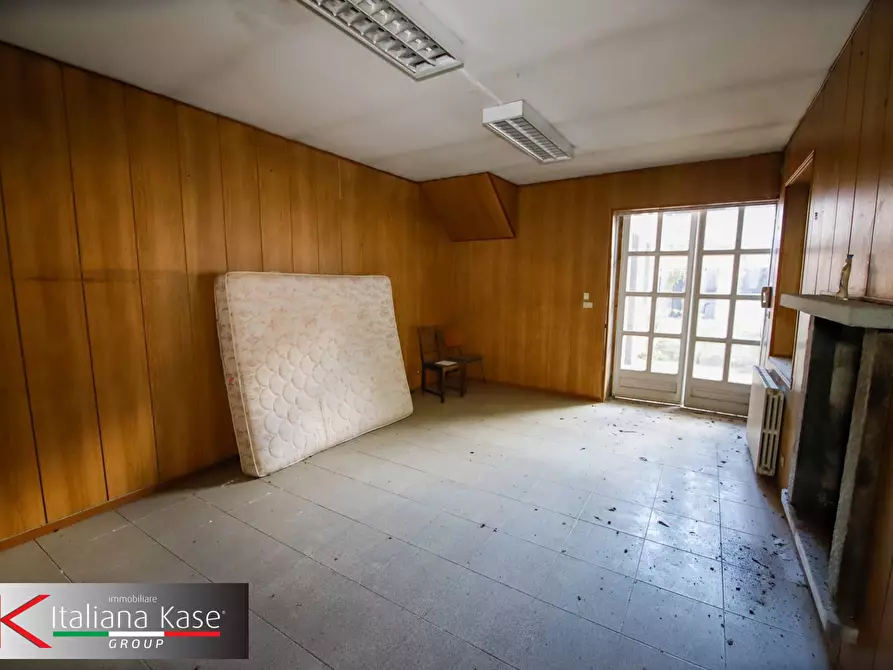 Immagine 28 di Casa semindipendente in vendita  in via principessa iolanda 41 a Foglizzo