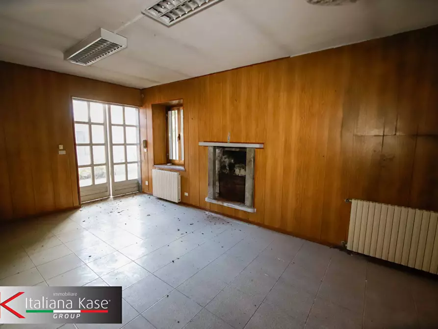 Immagine 29 di Casa semindipendente in vendita  in via principessa iolanda 41 a Foglizzo