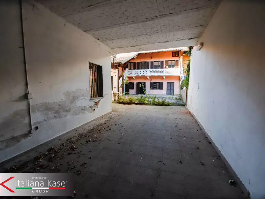 Immagine 31 di Casa semindipendente in vendita  in via principessa iolanda 41 a Foglizzo