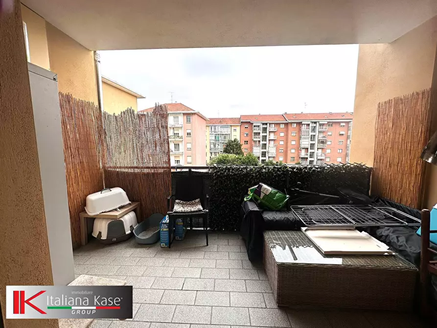 Immagine 7 di Appartamento in vendita  in Via La Thuile a Torino