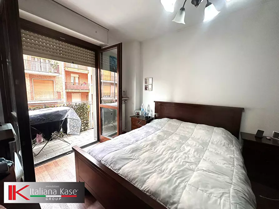 Immagine 11 di Appartamento in vendita  in Via La Thuile a Torino