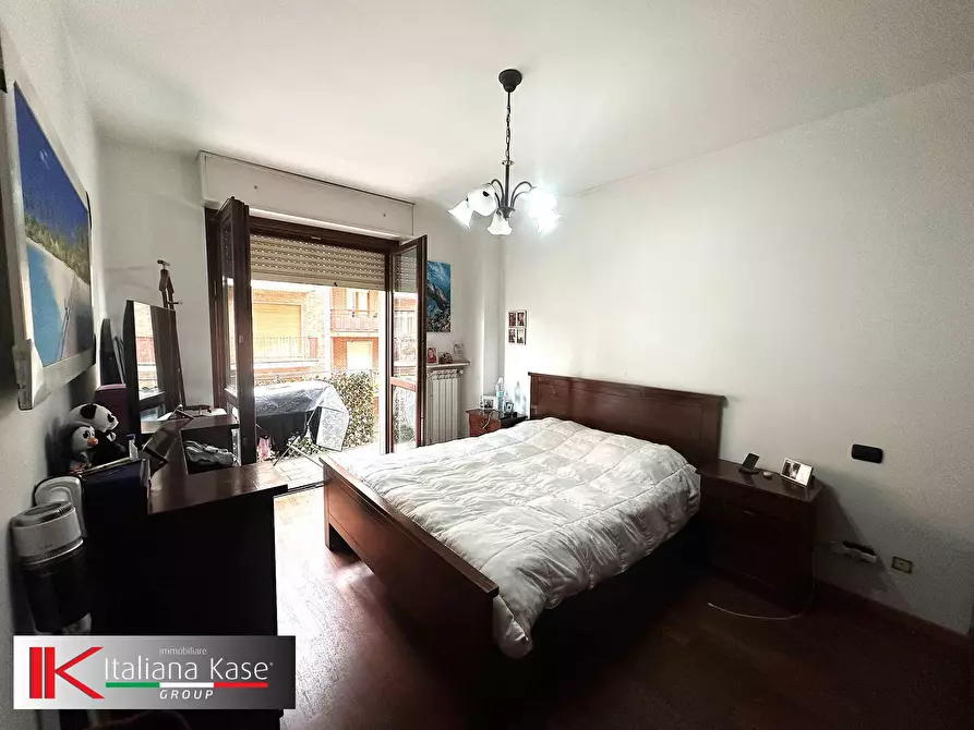 Immagine 14 di Appartamento in vendita  in Via La Thuile a Torino