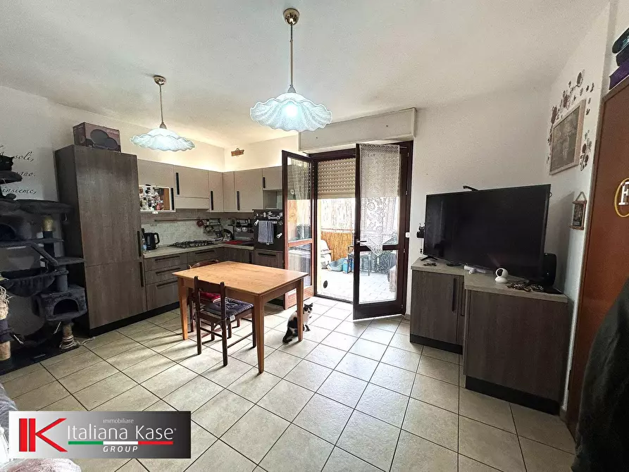 Immagine 16 di Appartamento in vendita  in Via La Thuile a Torino