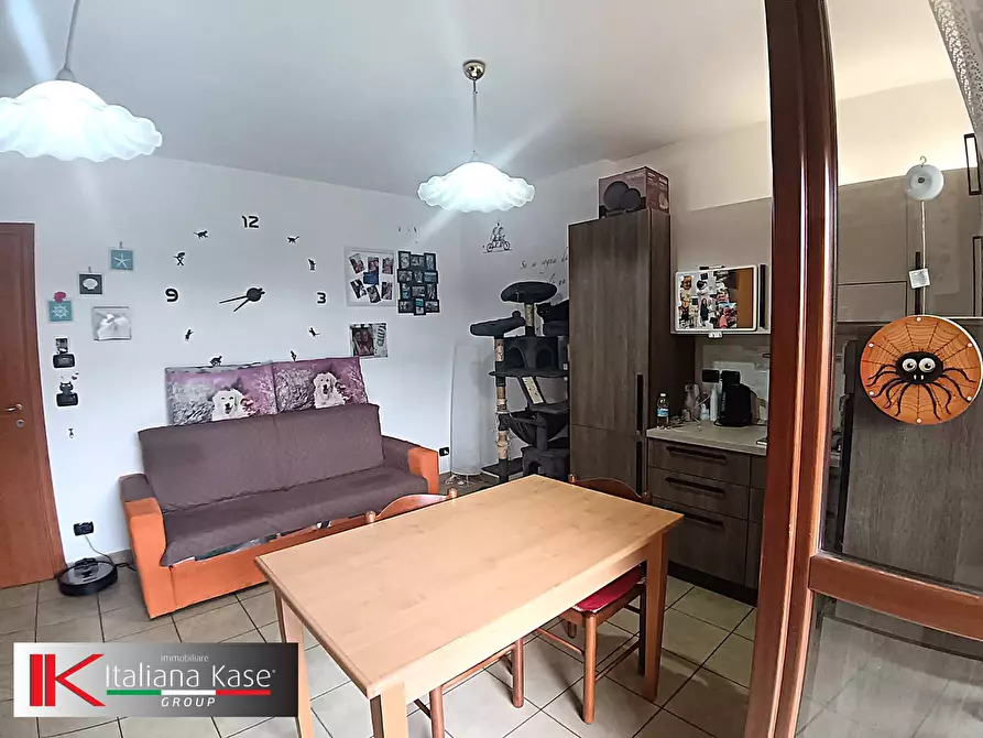 Immagine 5 di Appartamento in vendita  in Via La Thuile a Torino