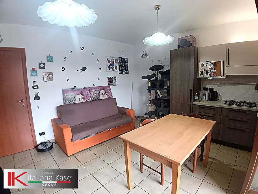 Immagine 3 di Appartamento in vendita  in Via La Thuile a Torino