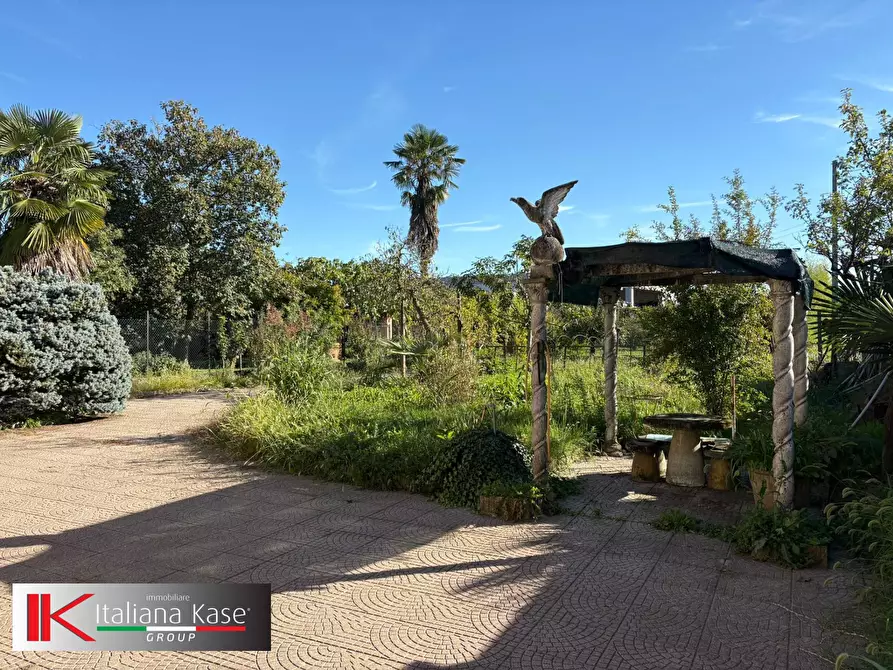 Immagine 4 di Casa semindipendente in vendita  in vicolo gorizia 16 a Caluso