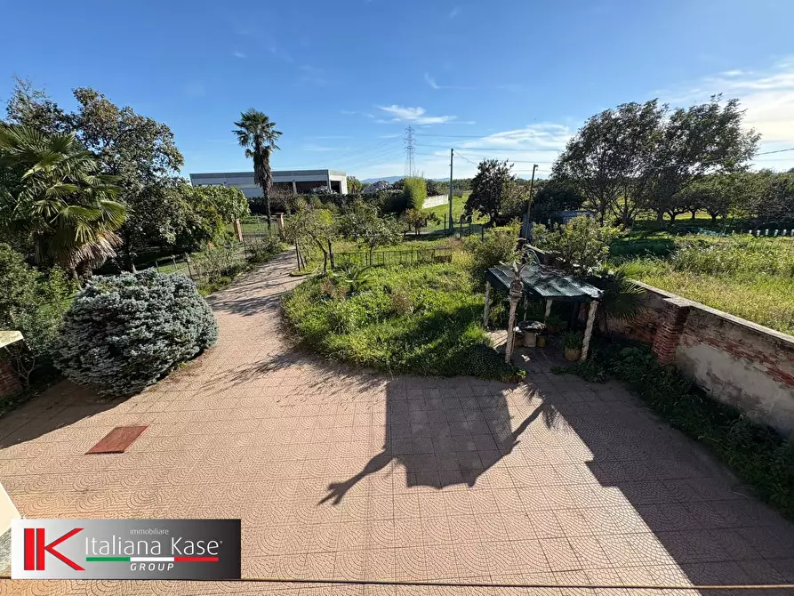 Immagine 5 di Casa semindipendente in vendita  in vicolo gorizia 16 a Caluso