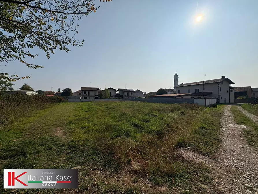 Immagine 2 di Terreno residenziale in vendita  in via pietro monte a Mazzè