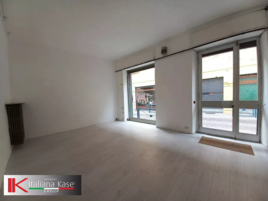 Immagine 7 di Locale commerciale in vendita  in via bettoia 71 a Caluso