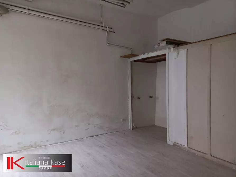 Immagine 10 di Locale commerciale in vendita  in via bettoia 71 a Caluso