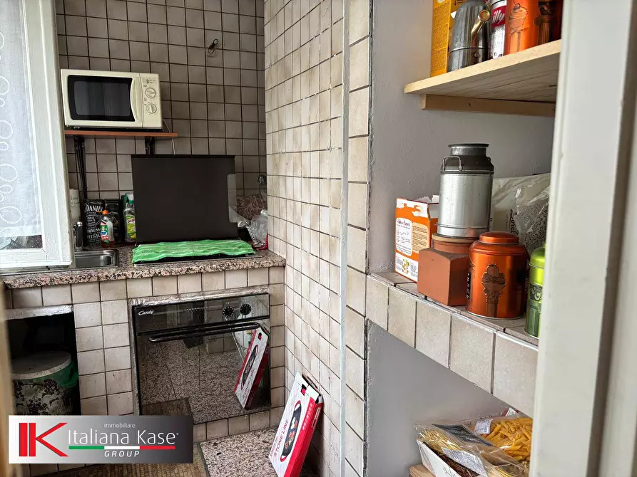 Immagine 9 di Appartamento in vendita  in Via Pasubio a Settimo Torinese