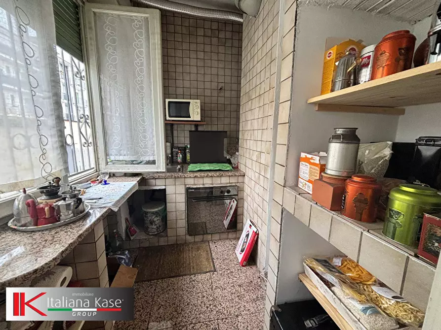 Immagine 10 di Appartamento in vendita  in Via Pasubio a Settimo Torinese