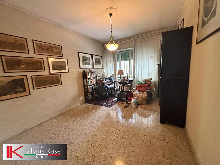 Immagine 12 di Appartamento in vendita  in Via Pasubio a Settimo Torinese