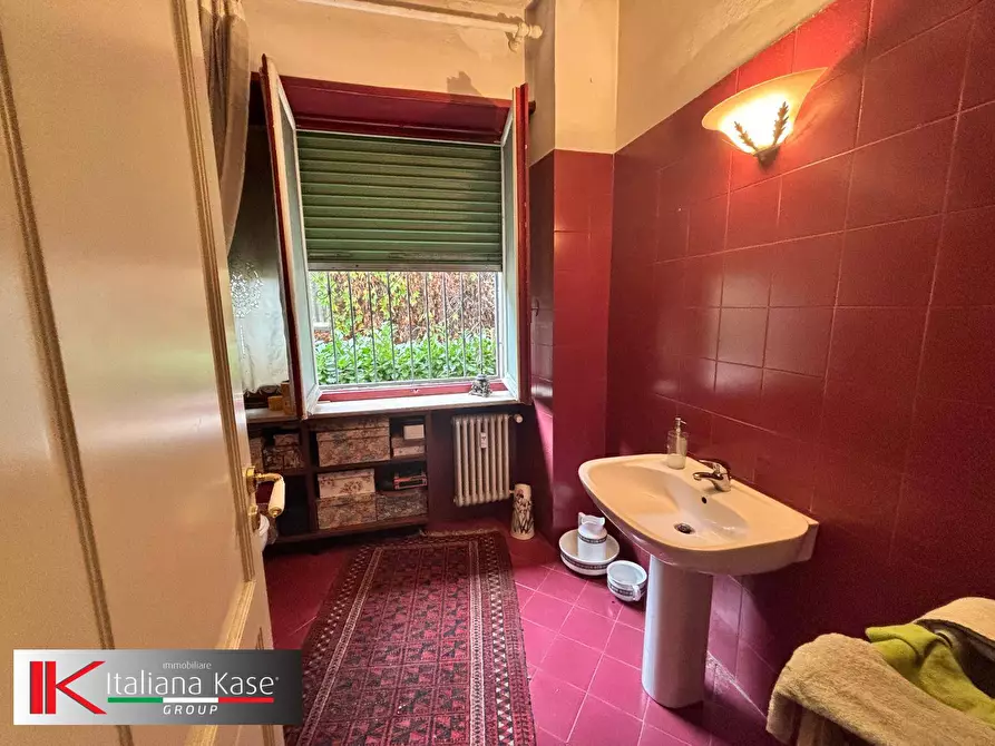 Immagine 15 di Appartamento in vendita  in Via Pasubio a Settimo Torinese