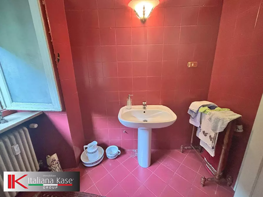 Immagine 17 di Appartamento in vendita  in Via Pasubio a Settimo Torinese