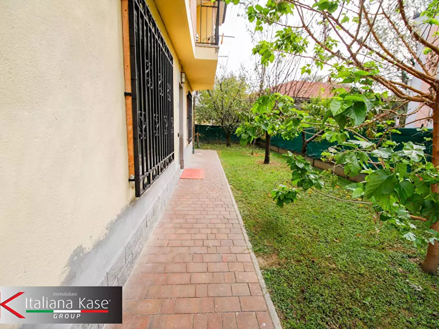 Immagine 6 di Villa in vendita  in corso torino a Caluso