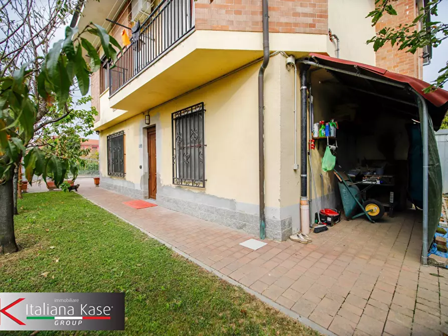 Immagine 7 di Villa in vendita  in corso torino a Caluso