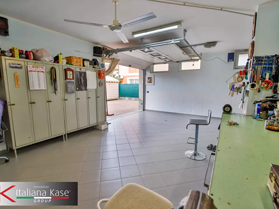 Immagine 44 di Villa in vendita  in corso torino a Caluso