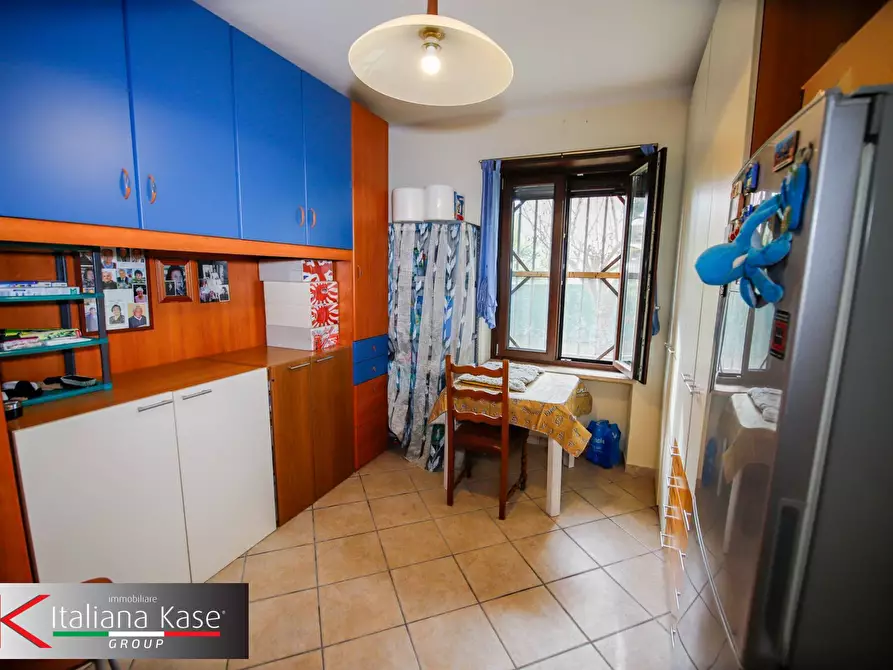 Immagine 42 di Villa in vendita  in corso torino a Caluso