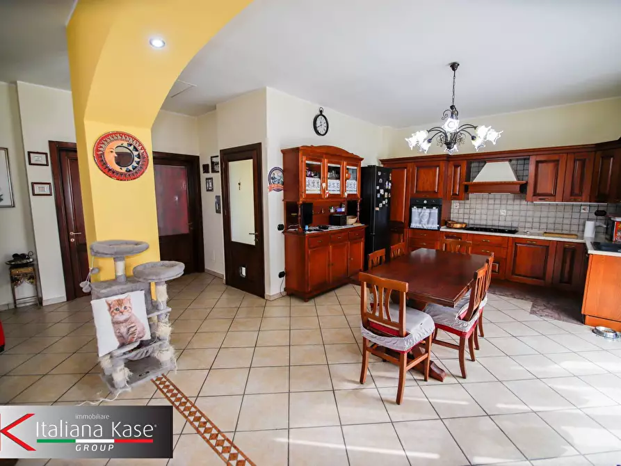 Immagine 15 di Villa in vendita  in corso torino a Caluso