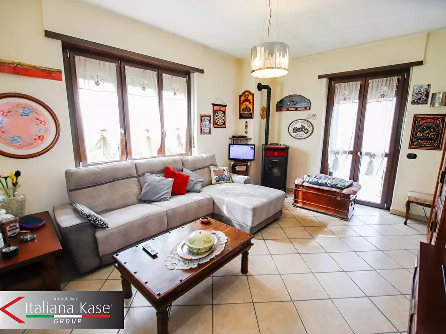 Immagine 16 di Villa in vendita  in corso torino a Caluso