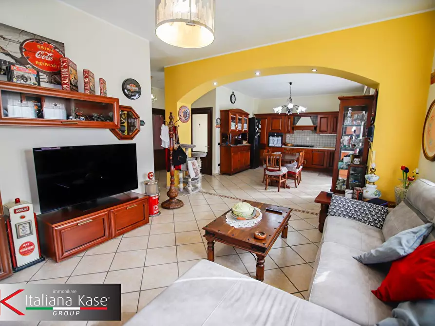 Immagine 18 di Villa in vendita  in corso torino a Caluso