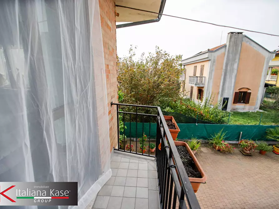 Immagine 19 di Villa in vendita  in corso torino a Caluso