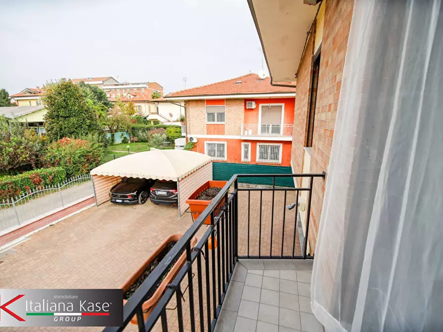 Immagine 20 di Villa in vendita  in corso torino a Caluso