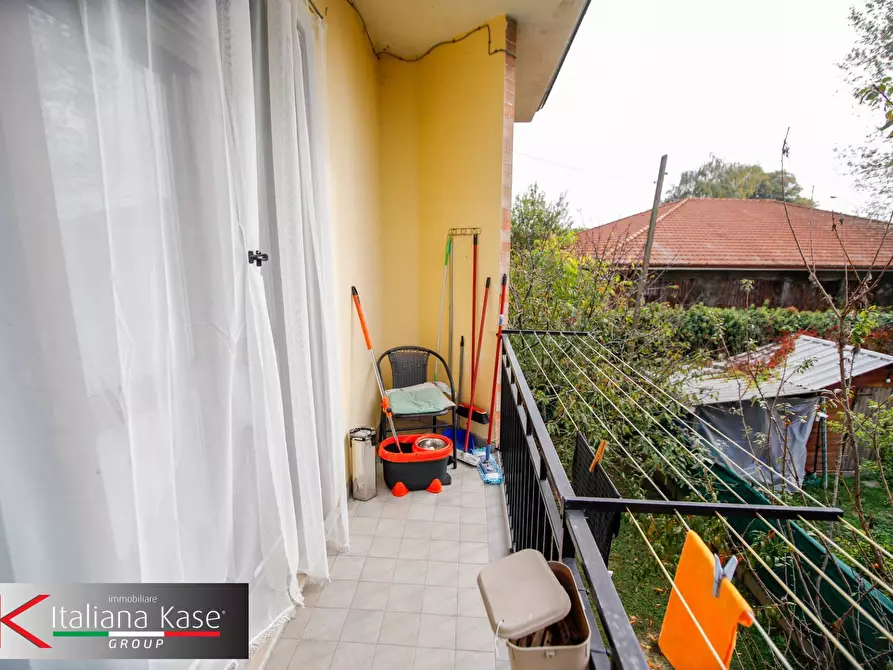 Immagine 21 di Villa in vendita  in corso torino a Caluso