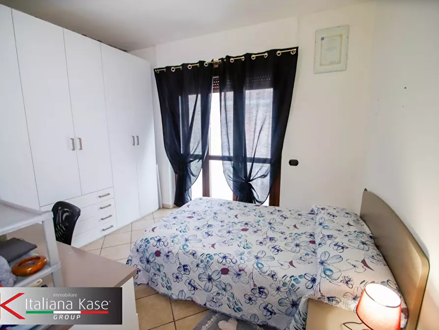 Immagine 23 di Villa in vendita  in corso torino a Caluso