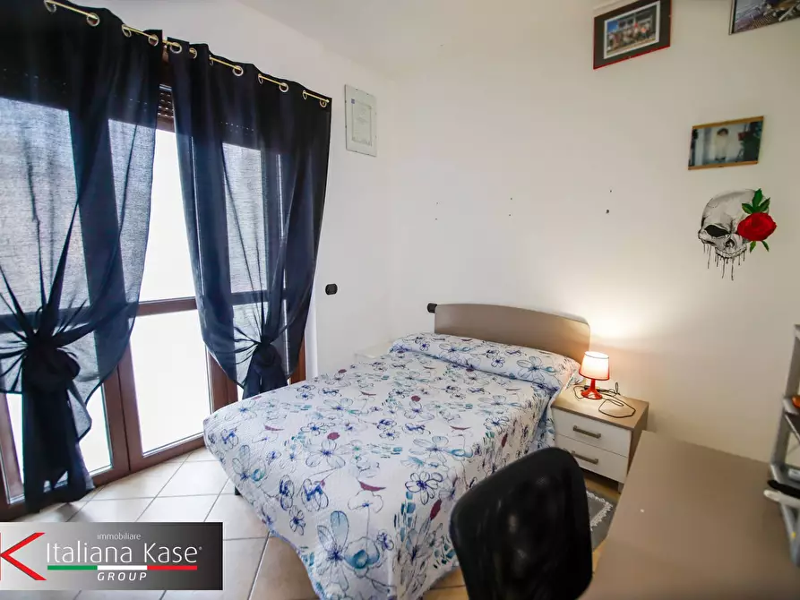 Immagine 24 di Villa in vendita  in corso torino a Caluso