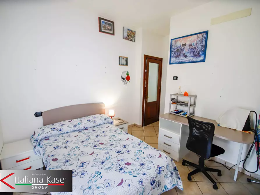 Immagine 25 di Villa in vendita  in corso torino a Caluso