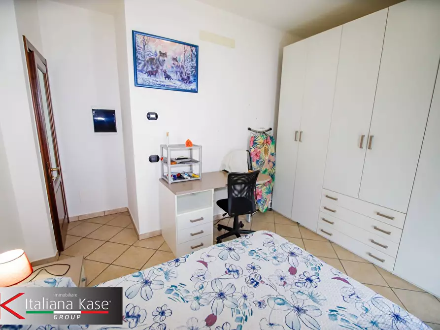 Immagine 26 di Villa in vendita  in corso torino a Caluso