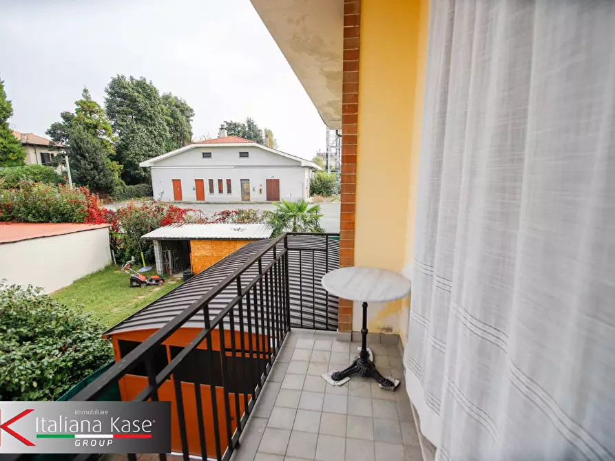 Immagine 27 di Villa in vendita  in corso torino a Caluso