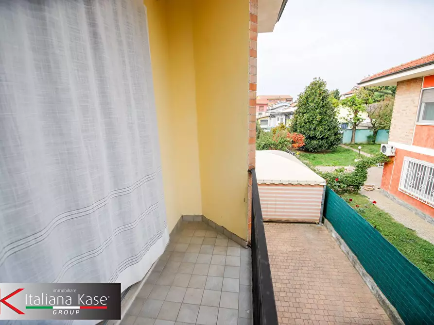 Immagine 28 di Villa in vendita  in corso torino a Caluso