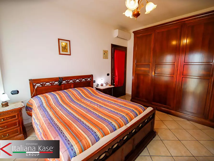 Immagine 32 di Villa in vendita  in corso torino a Caluso