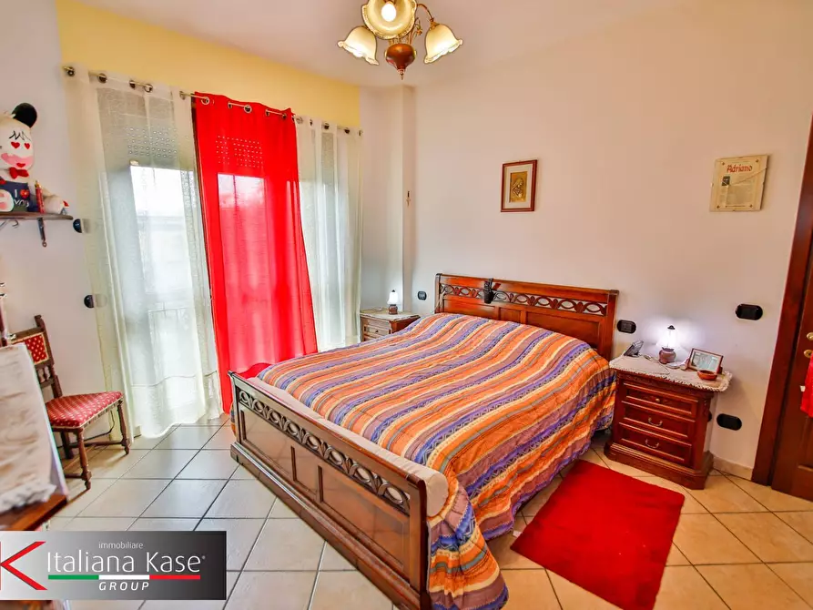 Immagine 33 di Villa in vendita  in corso torino a Caluso