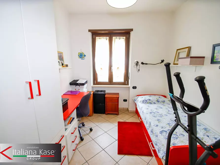 Immagine 37 di Villa in vendita  in corso torino a Caluso