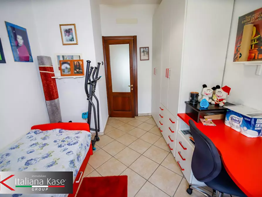 Immagine 38 di Villa in vendita  in corso torino a Caluso