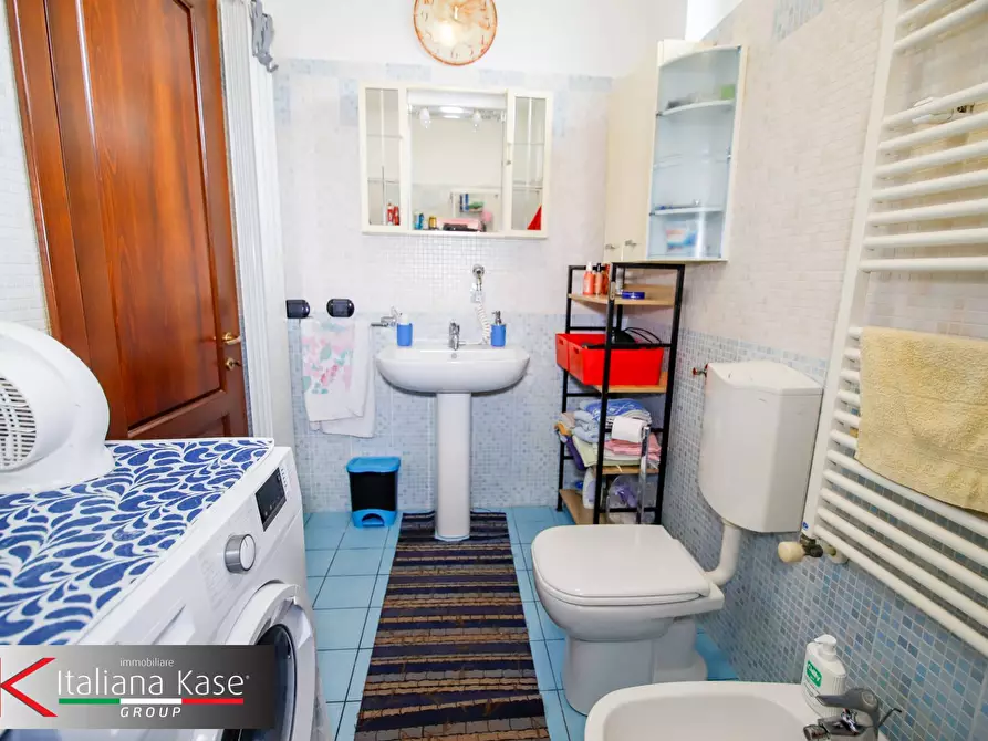 Immagine 40 di Villa in vendita  in corso torino a Caluso