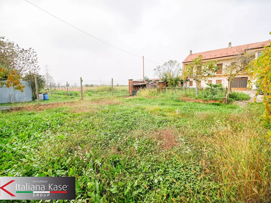 Immagine 7 di Casa semindipendente in vendita  in vicolo gorizia 16 a Caluso