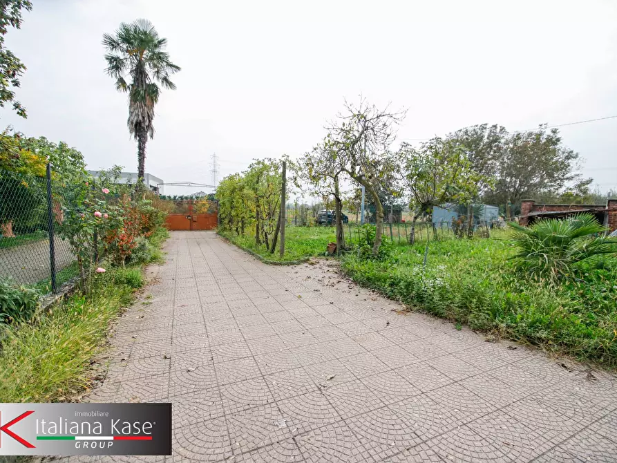 Immagine 8 di Casa semindipendente in vendita  in vicolo gorizia 16 a Caluso