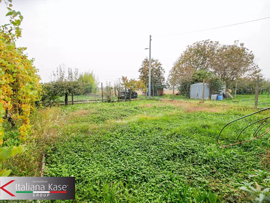 Immagine 9 di Casa semindipendente in vendita  in vicolo gorizia 16 a Caluso