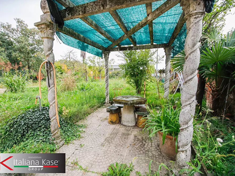 Immagine 11 di Casa semindipendente in vendita  in vicolo gorizia 16 a Caluso