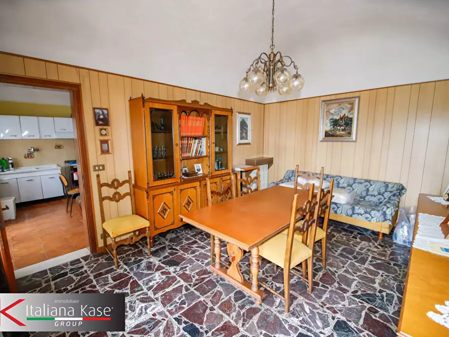 Immagine 14 di Casa semindipendente in vendita  in vicolo gorizia 16 a Caluso