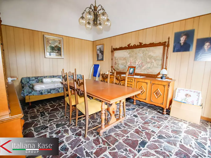 Immagine 16 di Casa semindipendente in vendita  in vicolo gorizia 16 a Caluso