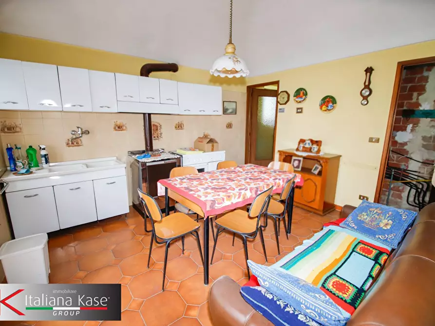 Immagine 17 di Casa semindipendente in vendita  in vicolo gorizia 16 a Caluso