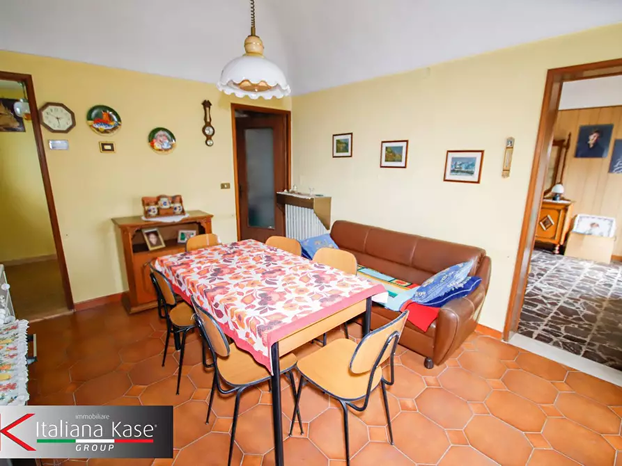 Immagine 18 di Casa semindipendente in vendita  in vicolo gorizia 16 a Caluso