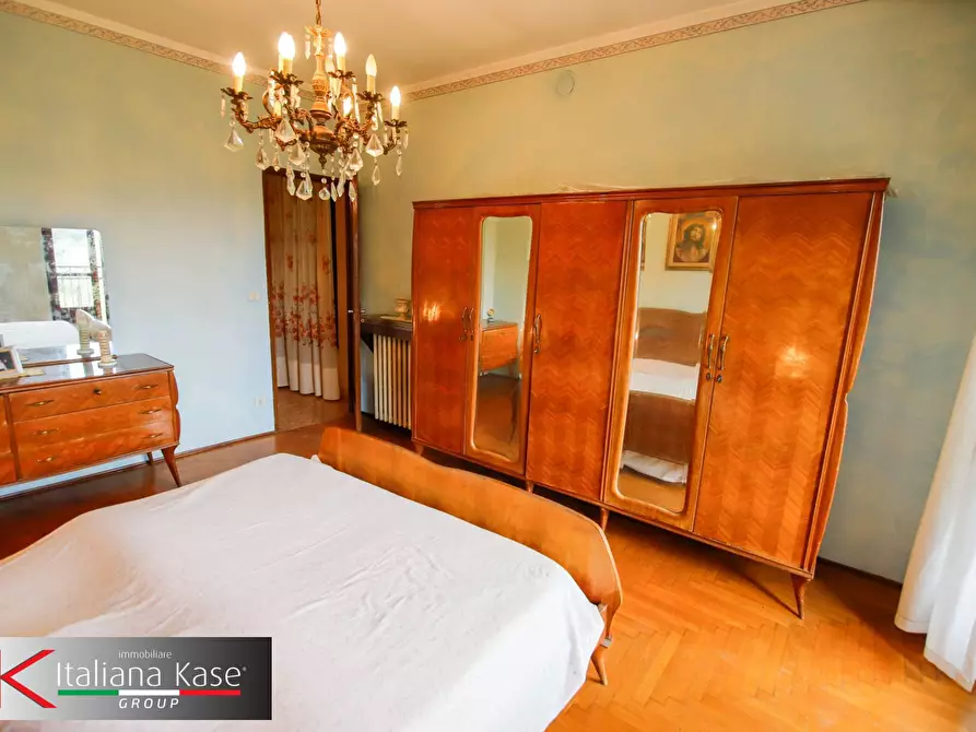 Immagine 24 di Casa semindipendente in vendita  in vicolo gorizia 16 a Caluso